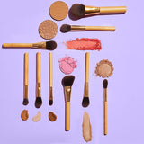 concealer blending brush image number 2