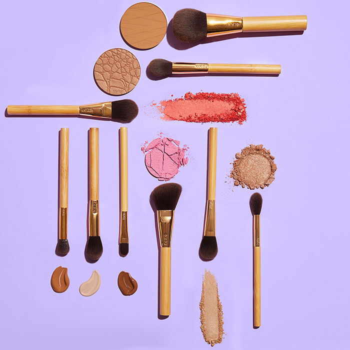 concealer blending brush image number 2