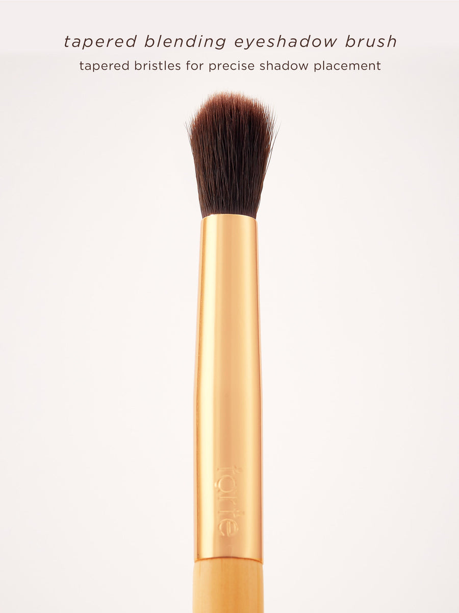 tapered blending eyeshadow brush image number 2