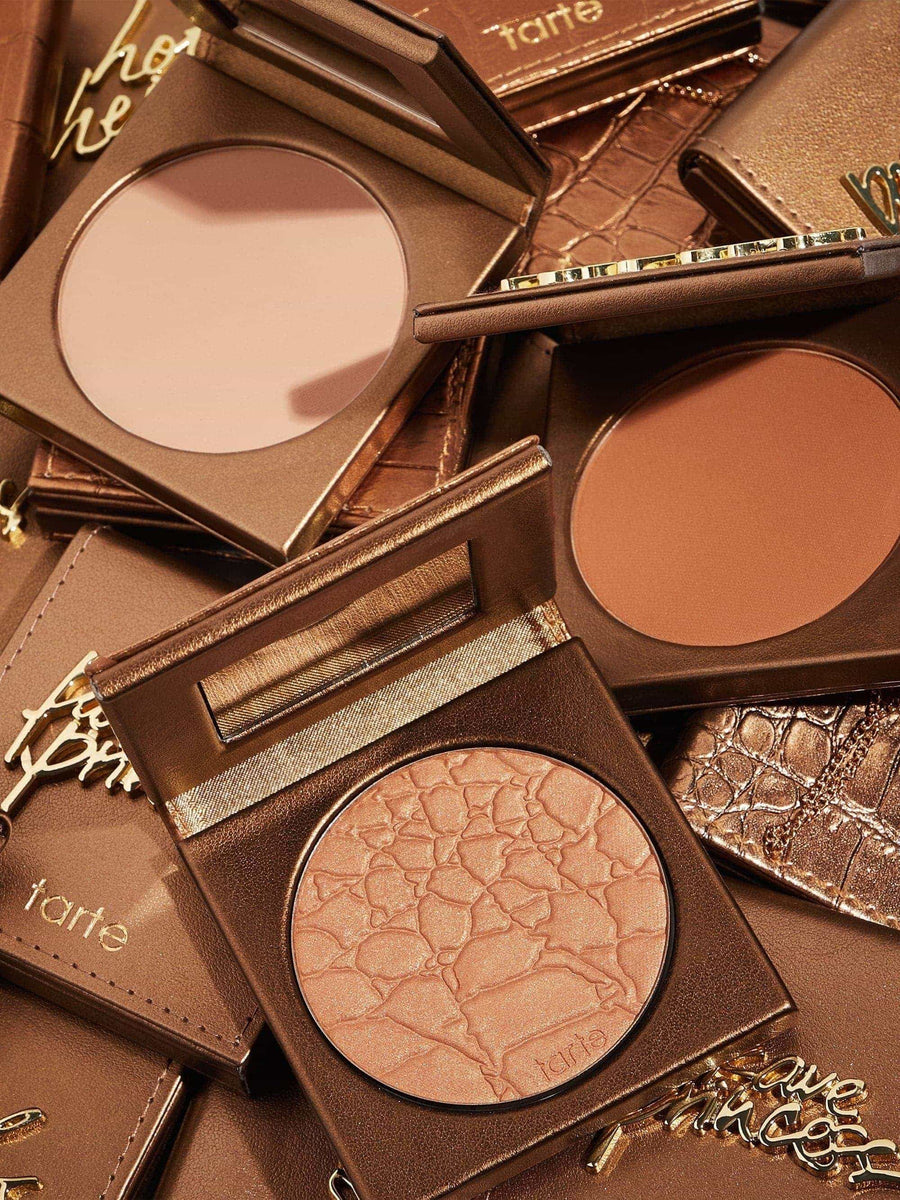 travel-size Amazonian clay waterproof bronzer image number 4