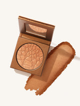 travel-size Amazonian clay waterproof bronzer image number 6