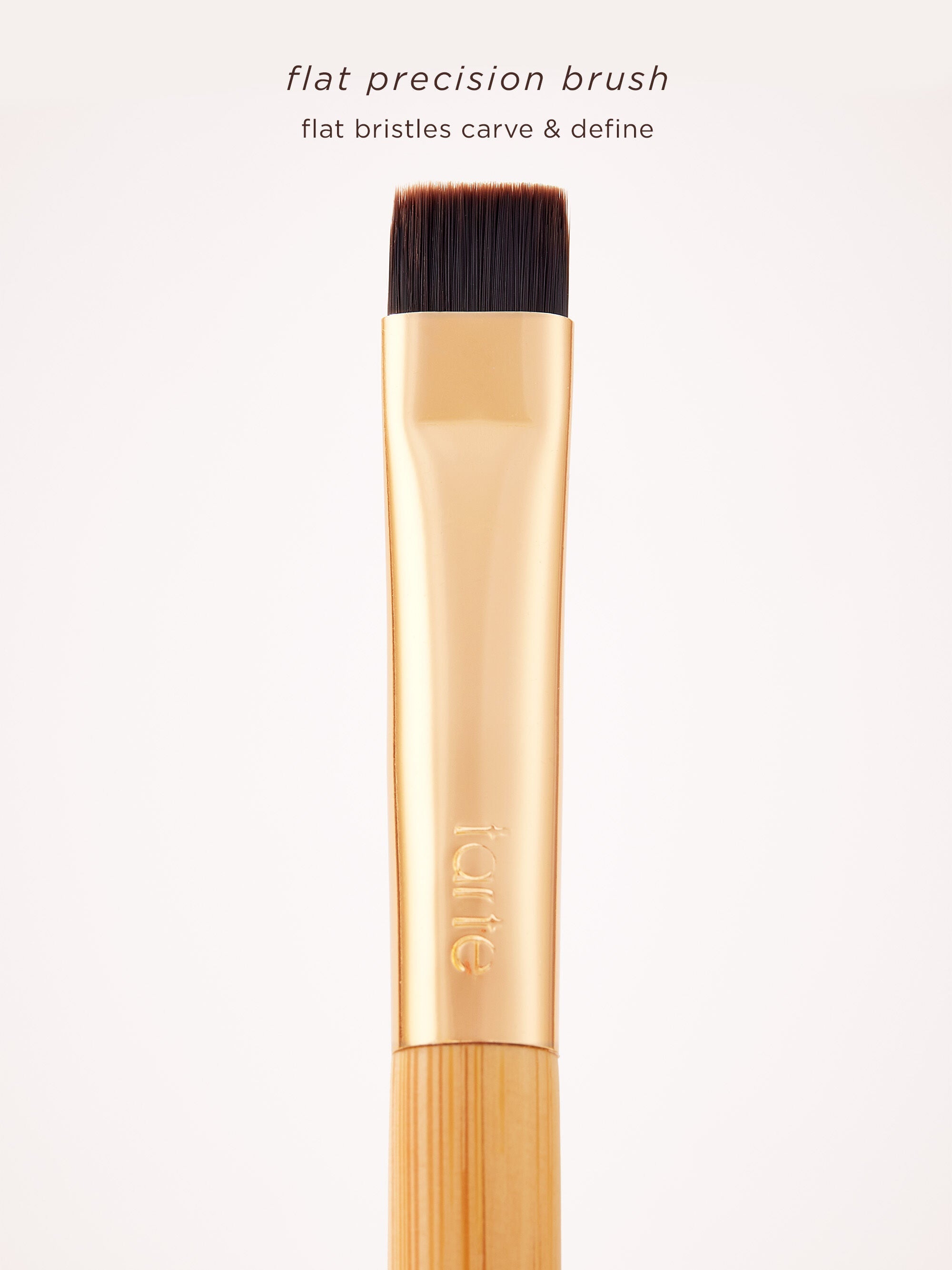 flat precision brush image number 2