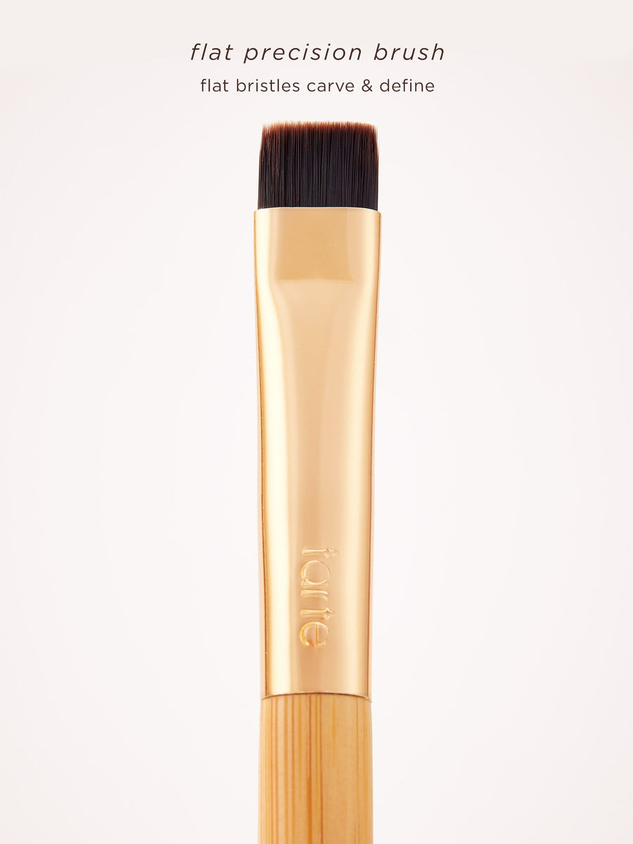 flat precision brush image number 2