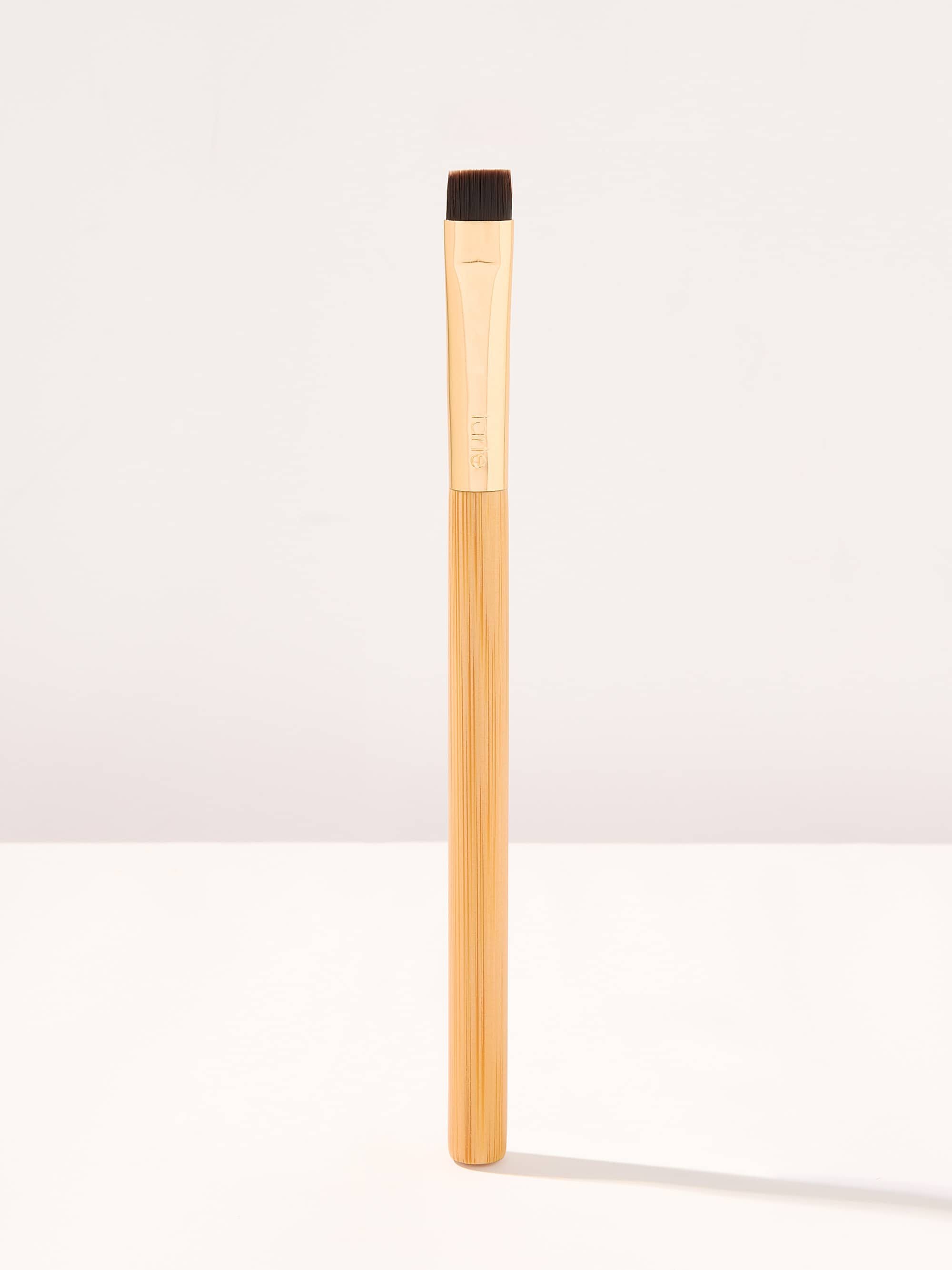 flat precision brush image number 1