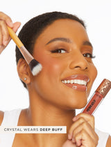 maneaterâ„¢ blush & glowâ„¢ cheek plump image number 5