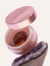 Amazonian clay gem powder foundation image number 7
