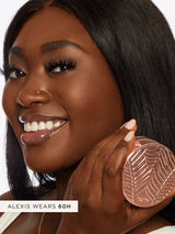 Amazonian clay gem powder foundation image number 3