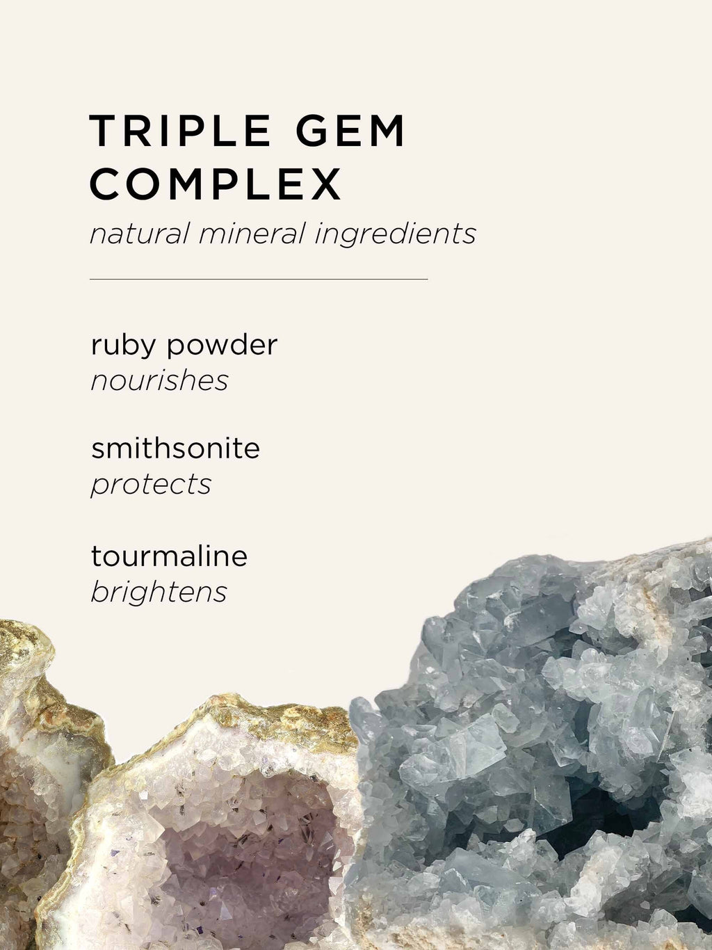 Amazonian clay gem powder foundation image number 4