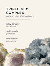 Amazonian clay gem powder foundation image number 4