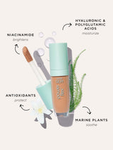 SEA power flex concealer image number 3