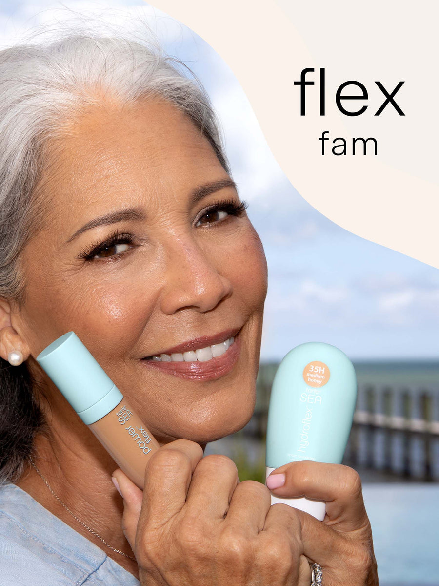 SEA power flex concealer image number 5