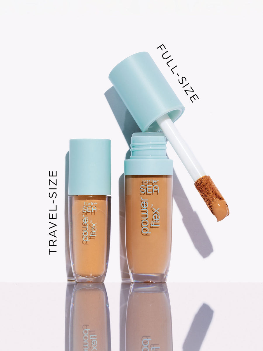 SEA travel-size power flex concealer image number 4