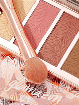 glamazonâ„¢ cheek brush image number 3