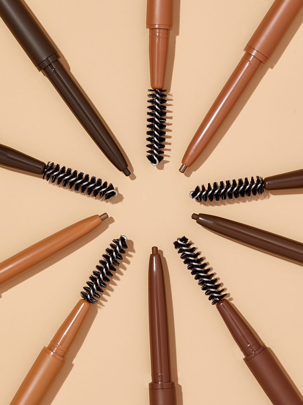 Amazonian clay fine brow pencil image number 2