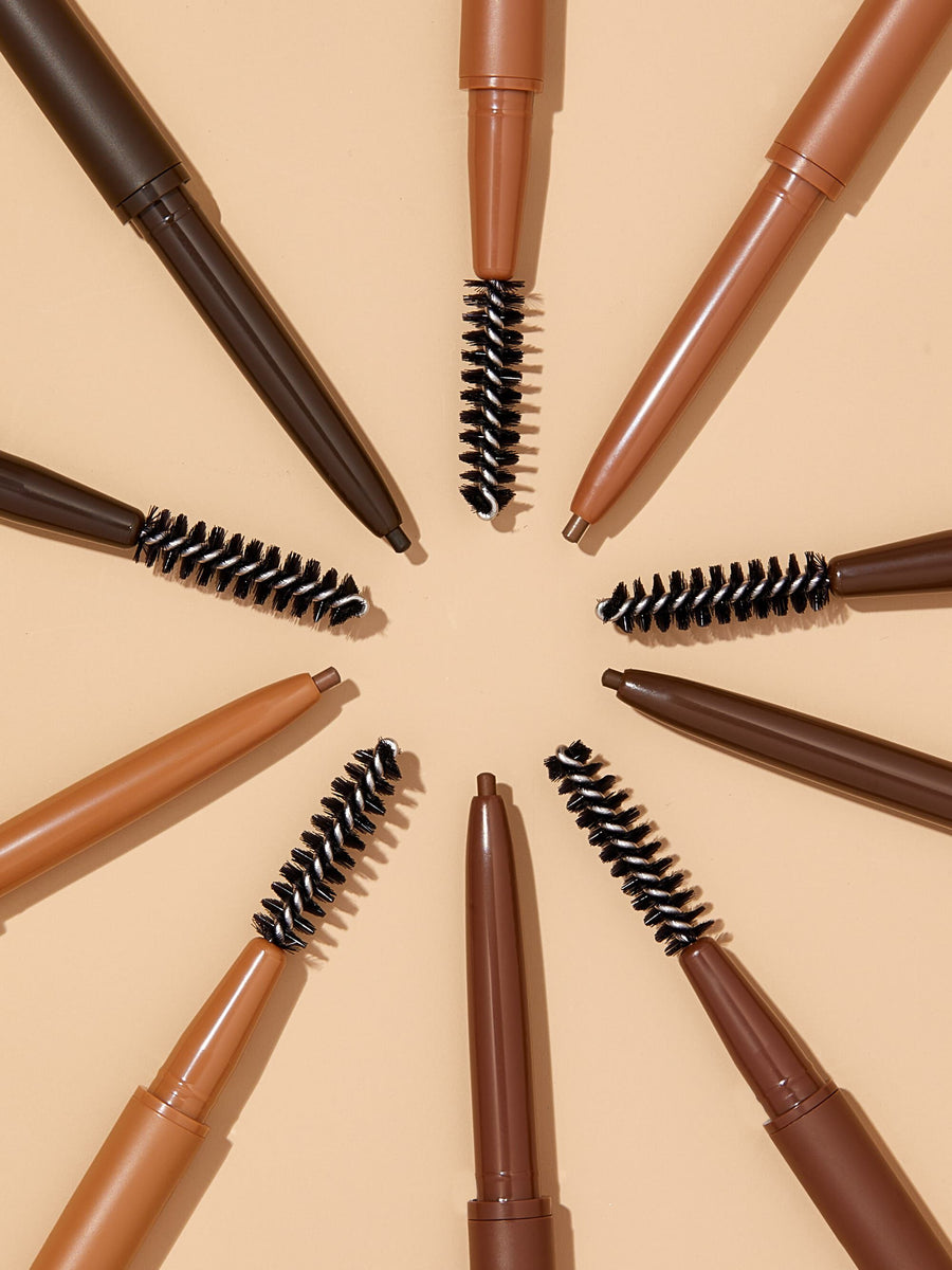 Amazonian clay fine brow pencil image number 2