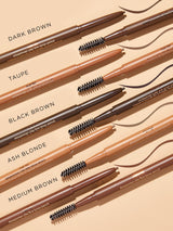 Amazonian clay fine brow pencil image number 3