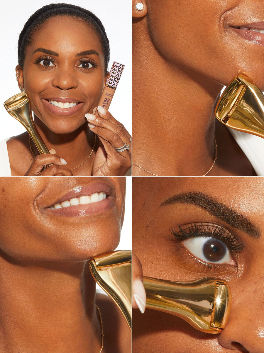 need a lift cooling face & body roller coverage result