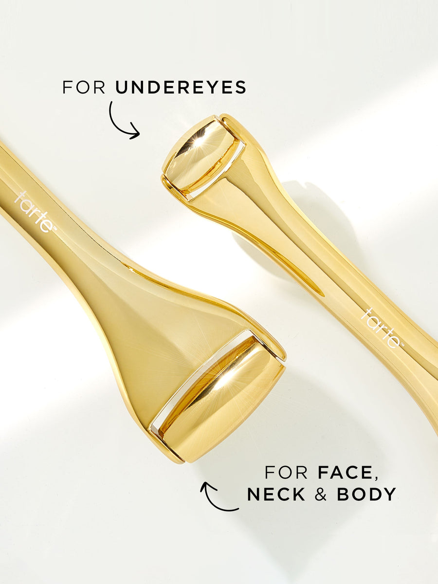 need a lift cooling face & body roller image number 2