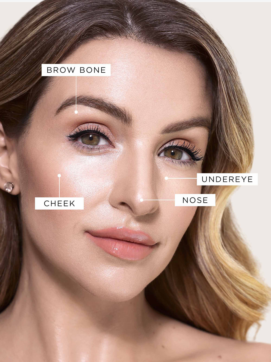 maracuja juicy glow highlight image number 4