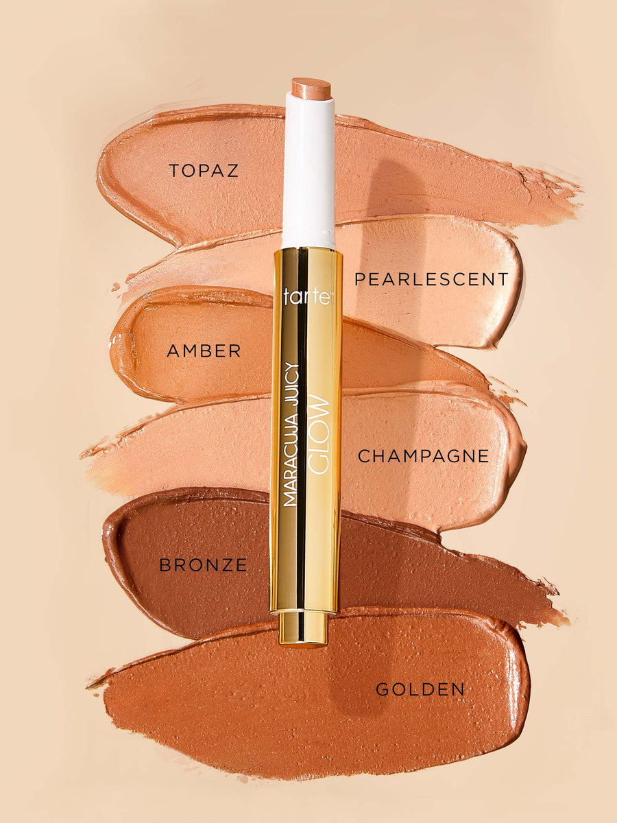maracuja juicy glow highlight image number 5
