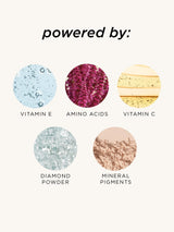 skin treat poreless foundation stick image number 7