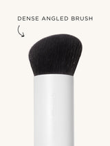 power smootherâ„¢ buffing brush image number 2