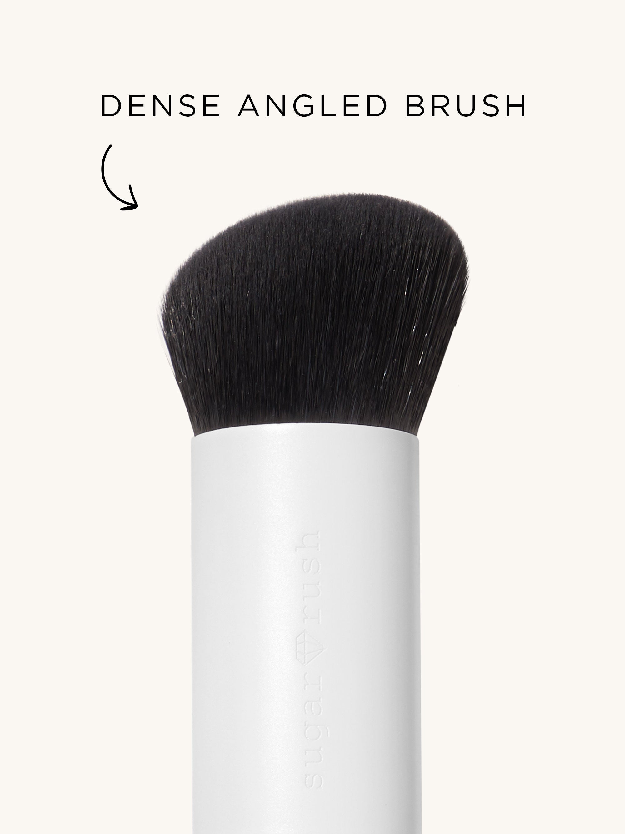 power smootherâ„¢ buffing brush image number 2