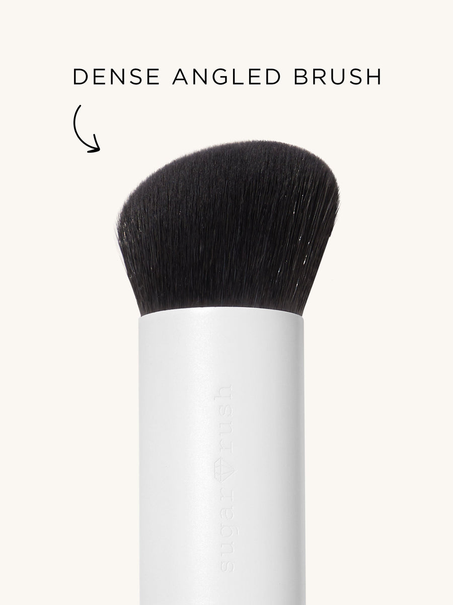 power smootherâ„¢ buffing brush image number 2
