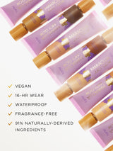 maracuja juicy glow tint image number 5