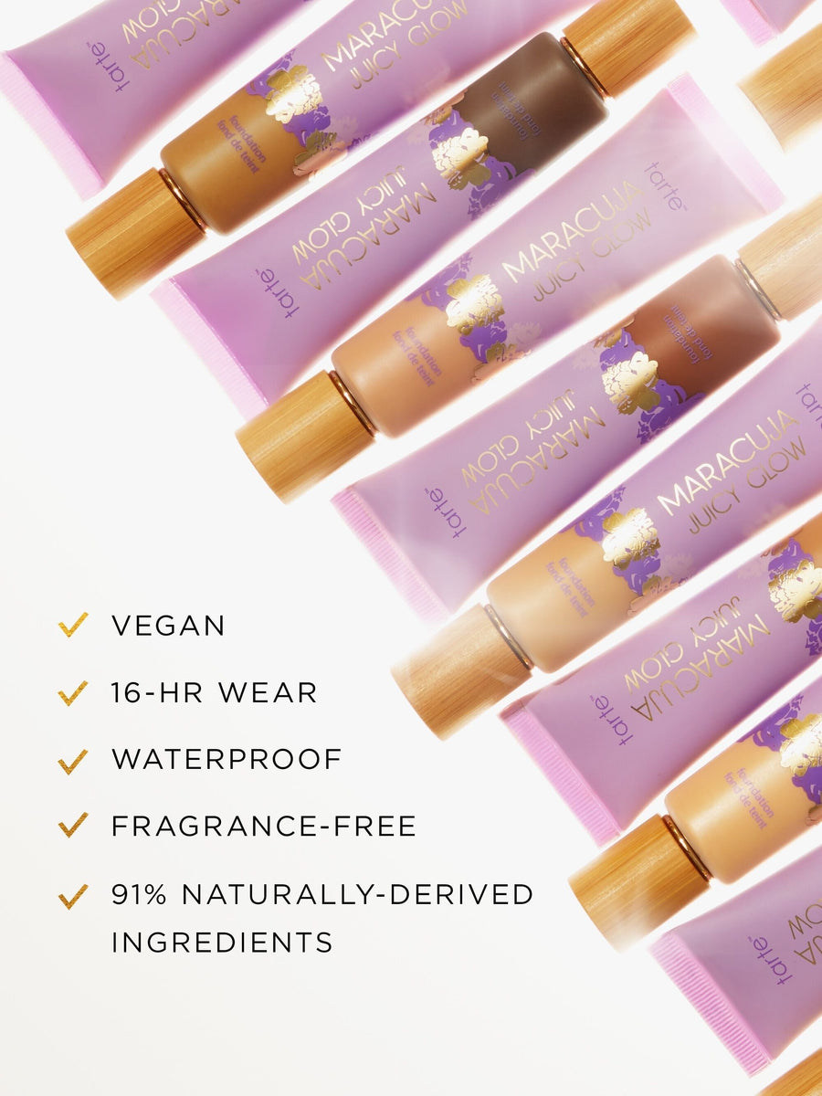 maracuja juicy glow tint image number 5