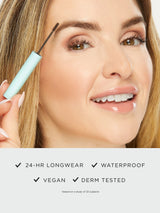 24hr tinted brow gel image number 6