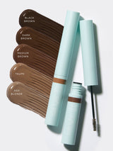 24hr tinted brow gel image number 4