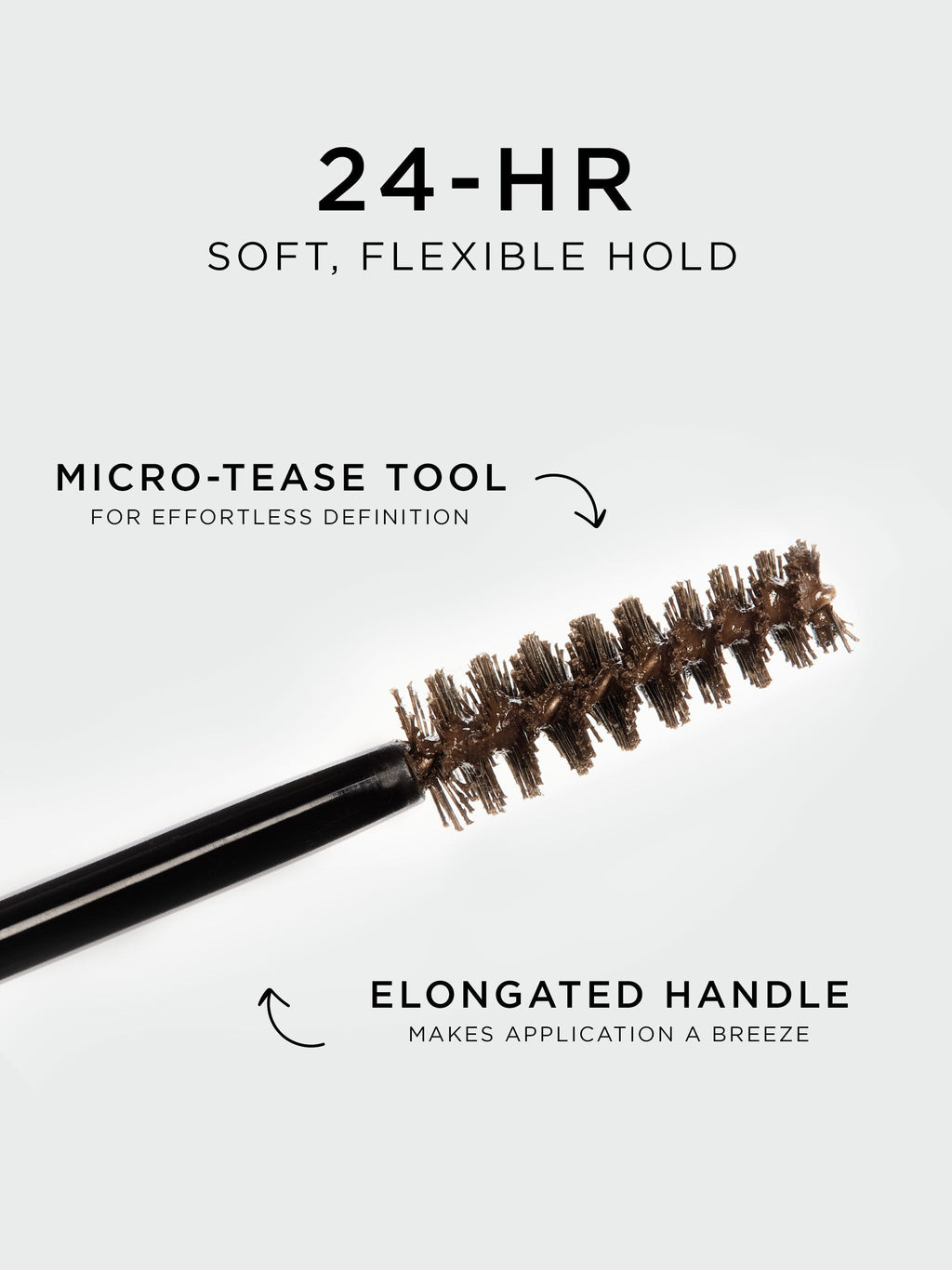 24hr tinted brow gel image number 5