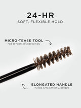 24hr tinted brow gel image number 5