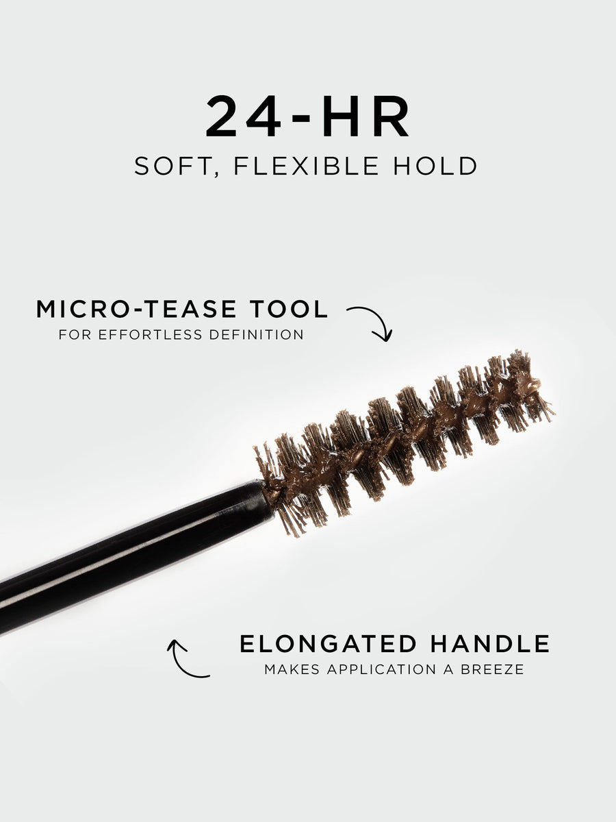 24hr tinted brow gel image number 5
