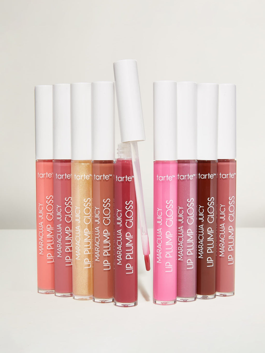 maracuja juicy lip plump gloss image number 6