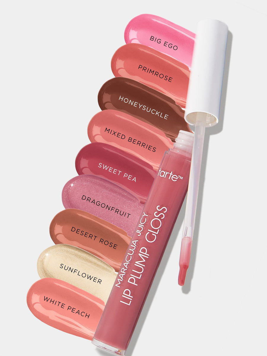 maracuja juicy lip plump gloss image number 4