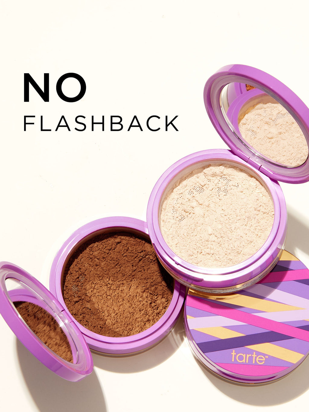 shape tapeâ„¢ setting powder image number 5