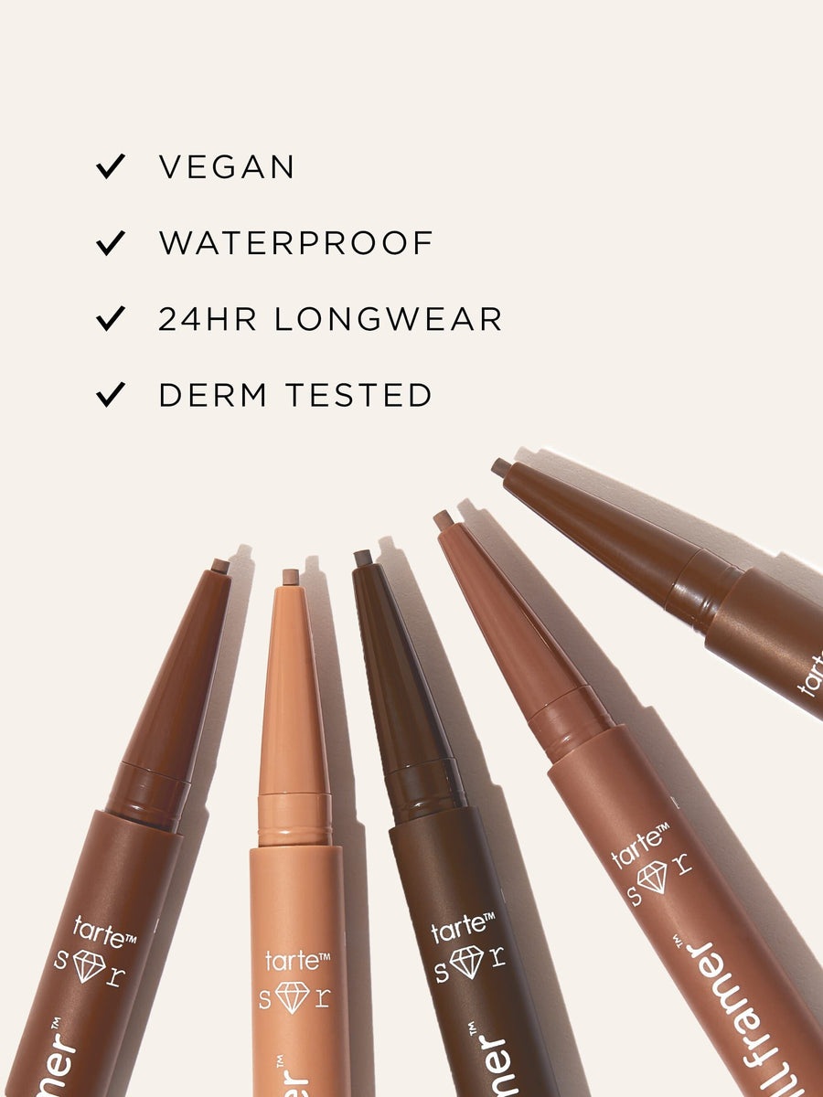 FULLfill framerâ„¢ brow pencil image number 6