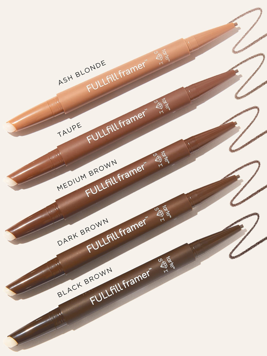 FULLfill framerâ„¢ brow pencil image number 3