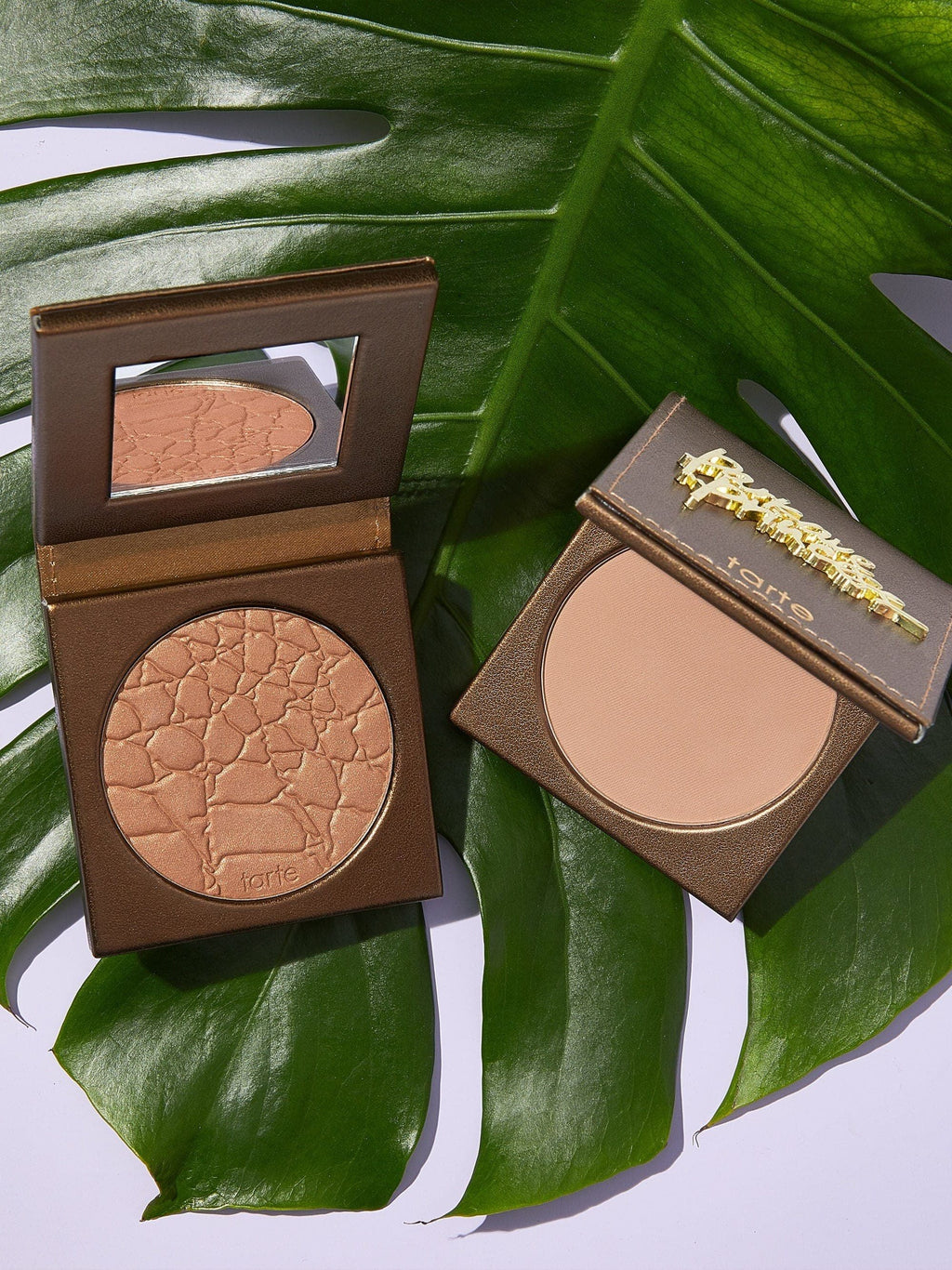 Amazonian clay waterproof bronzer image number 8