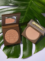 Amazonian clay waterproof bronzer image number 8