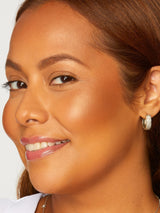 Amazonian clay waterproof bronzer image number 2