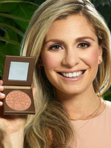 Amazonian clay waterproof bronzer image number 6