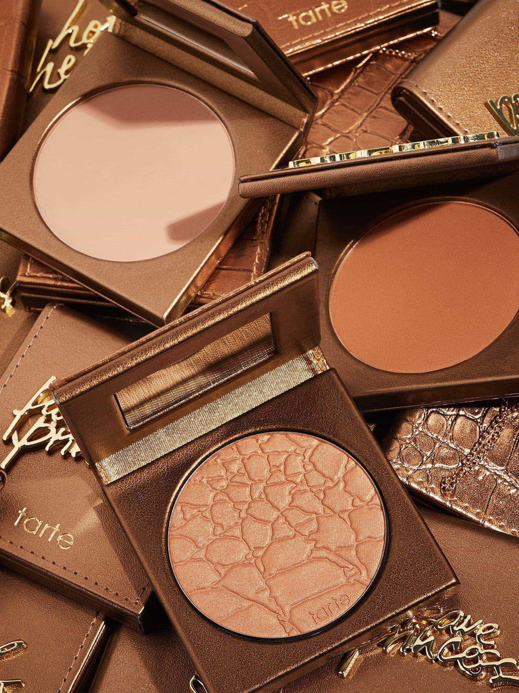 Amazonian clay waterproof bronzer image number 5