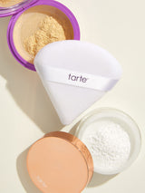 set & go powder puff image number 3