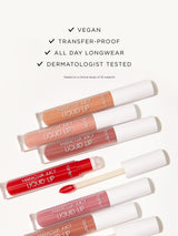 maracuja juicy liquid lip image number 6