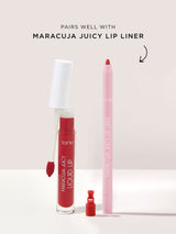 maracuja juicy liquid lip image number 7