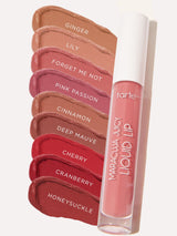 maracuja juicy liquid lip image number 5