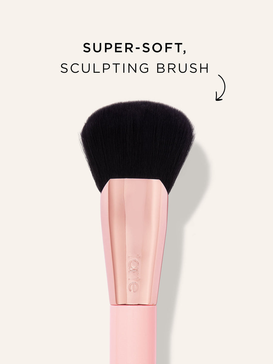 bronzing face brush image number 2